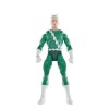 Marvel Legends Vengadores - Quicksilver Tarjeta Retro