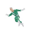 Marvel Legends Vengadores - Quicksilver Tarjeta Retro