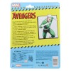Marvel Legends Vengadores - Quicksilver Tarjeta Retro