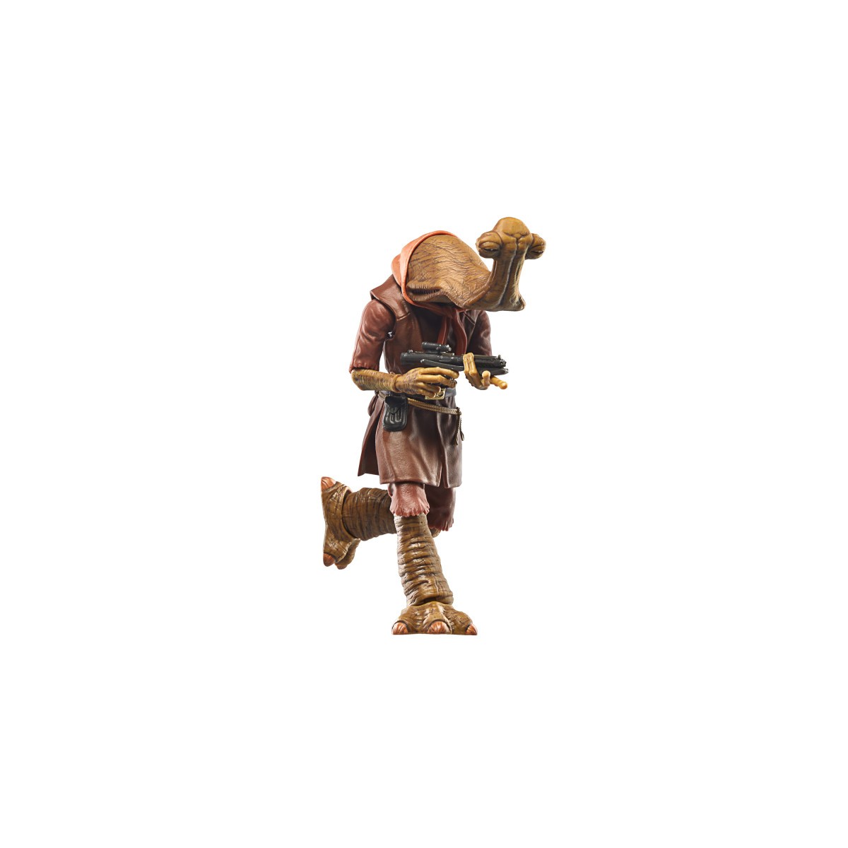 Star Wars La serie negra - Momaw Nadon - Star War: una nueva esperanza
