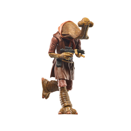 Star Wars La serie negra - Momaw Nadon - Star War: una nueva esperanza