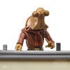 Star Wars La serie negra - Momaw Nadon - Star War: una nueva esperanza