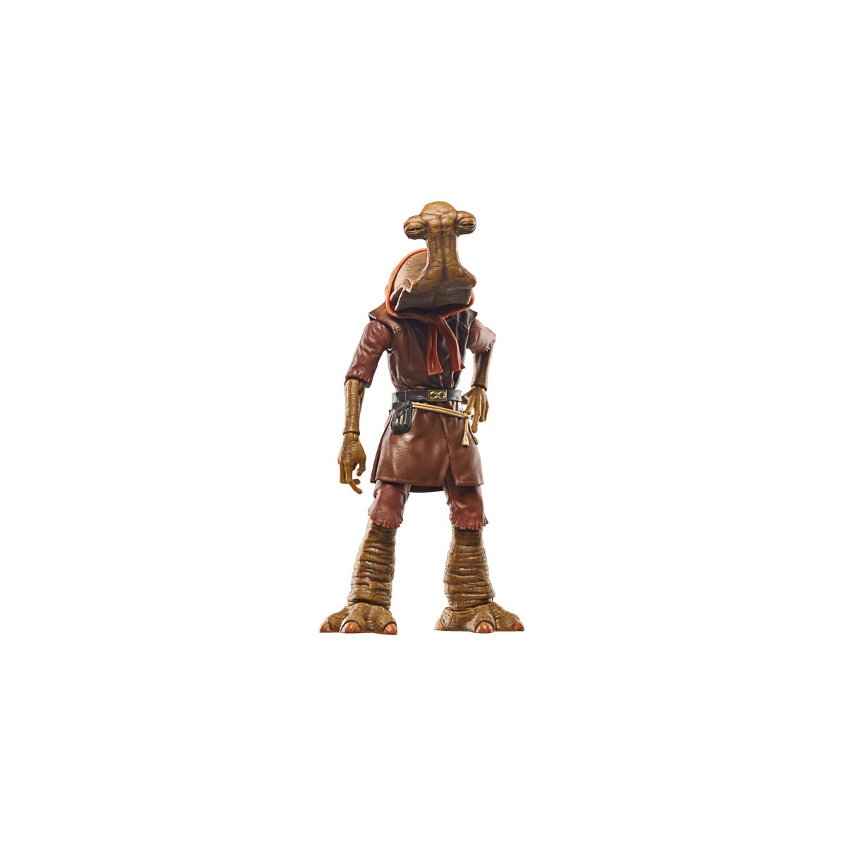 Star Wars La serie negra - Momaw Nadon - Star War: una nueva esperanza
