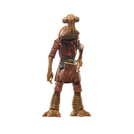 Star Wars La serie negra - Momaw Nadon - Star War: una nueva esperanza