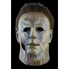 Máscara de látex de Trick or Treat Studios - Edición Sangrienta de la Batalla Final de Michael Myers - Halloween (2018)