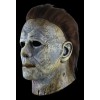 Máscara de látex de Trick or Treat Studios - Edición Sangrienta de la Batalla Final de Michael Myers - Halloween (2018)