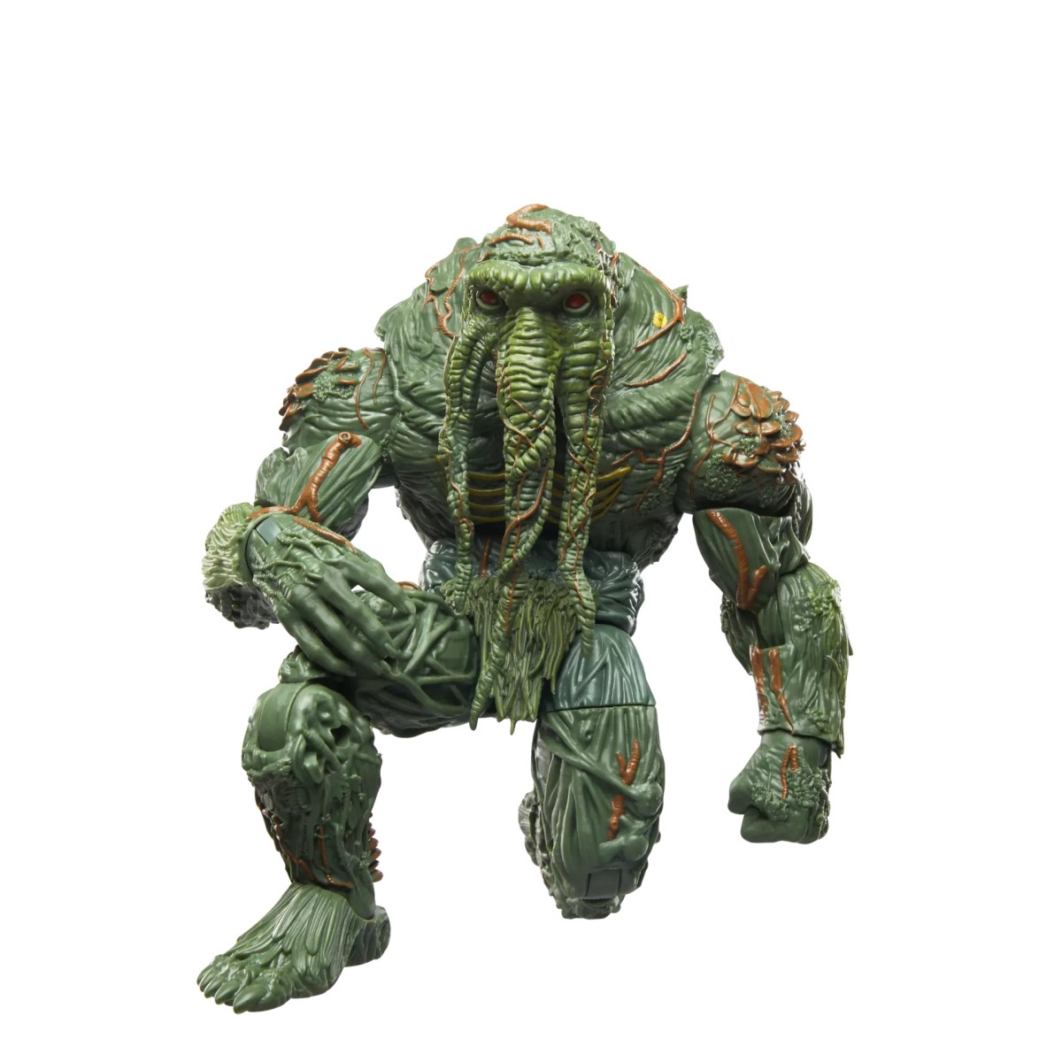 Marvel Legends Series Hombre Lobo De Noche - Man-Thing