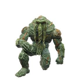 Marvel Legends Series Hombre Lobo De Noche - Man-Thing