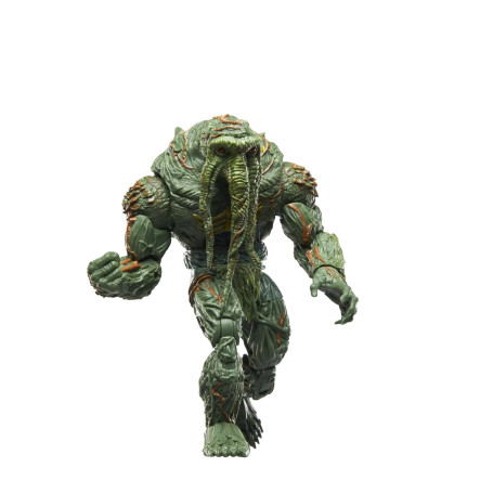 Marvel Legends Series Hombre Lobo De Noche - Man-Thing