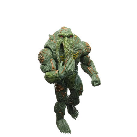 Marvel Legends Series Hombre Lobo De Noche - Man-Thing