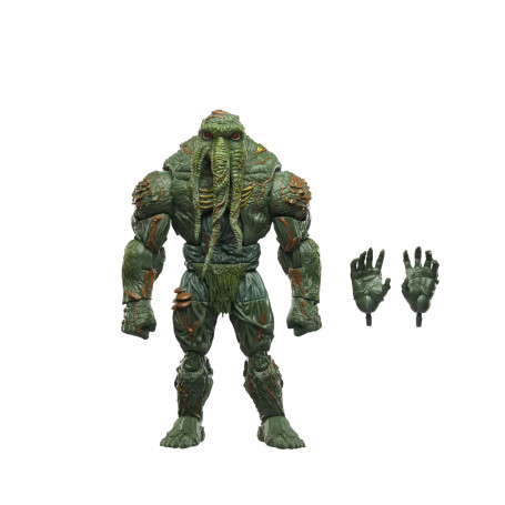 Marvel Legends Series Hombre Lobo De Noche - Man-Thing