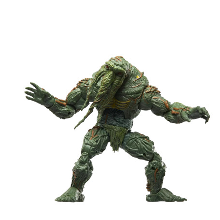Marvel Legends Series Hombre Lobo De Noche - Man-Thing