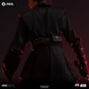Iron Studios Star Wars - Anakin Skywalker Versión Caballero Jedi - BDS Art Escala 1/10 - Ahsoka