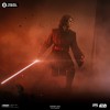 Iron Studios Star Wars - Anakin Skywalker Versión Caballero Jedi - BDS Art Escala 1/10 - Ahsoka