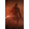 Iron Studios Star Wars - Anakin Skywalker Versión Caballero Jedi - BDS Art Escala 1/10 - Ahsoka