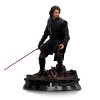 Iron Studios Star Wars - Anakin Skywalker Versión Caballero Jedi - BDS Art Escala 1/10 - Ahsoka