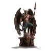 Iron Studios DC Comics - Hawkman 10º Aniversario BDS Arts Escala 1/10
