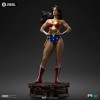 Iron Studios DC Comics - WONDER WOMAN DC TRINITY - Legacy Replica 1/4
