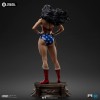 Iron Studios DC Comics - WONDER WOMAN DC TRINITY - Legacy Replica 1/4