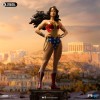 Iron Studios DC Comics - WONDER WOMAN DC TRINITY - Legacy Replica 1/4