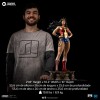 Iron Studios DC Comics - WONDER WOMAN DC TRINITY - Legacy Replica 1/4