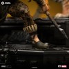 Iron Studios Marvel Comics - Spider-Man Vs Villanos Kraven BDS Arte Escala
