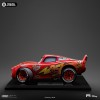 Iron Studios - Disney Pixar - BDS Art Scale Rayo McQueen 1/10 - Cars