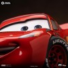 Iron Studios - Disney Pixar - BDS Art Scale Rayo McQueen 1/10 - Cars