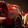 Iron Studios - Disney Pixar - BDS Art Scale Rayo McQueen 1/10 - Cars