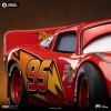 Iron Studios - Disney Pixar - BDS Art Scale Rayo McQueen 1/10 - Cars