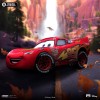 Iron Studios - Disney Pixar - BDS Art Scale Rayo McQueen 1/10 - Cars