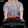 Iron Studios - Disney Pixar - BDS Art Scale Rayo McQueen 1/10 - Cars