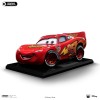 Iron Studios - Disney Pixar - BDS Art Scale Rayo McQueen 1/10 - Cars