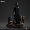 Iron Studio Horror Series - Halloween (2018) - Michael Myers Deluxe Art Escala 1/10