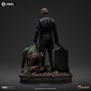 Iron Studio Horror Series - Halloween (2018) - Michael Myers Deluxe Art Escala 1/10