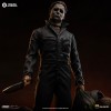 Iron Studio Horror Series - Halloween (2018) - Michael Myers Deluxe Art Escala 1/10