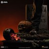 Iron Studio Horror Series - Halloween (2018) - Michael Myers Deluxe Art Escala 1/10