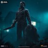 Iron Studio Horror Series - Halloween (2018) - Michael Myers Deluxe Art Escala 1/10