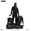 Iron Studio Horror Series - Halloween (2018) - Michael Myers Deluxe Art Escala 1/10