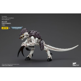 JoyToy Tiránidos - Flota Colmena Leviatán Hormagaunt 1/18 - Warhammer 40K