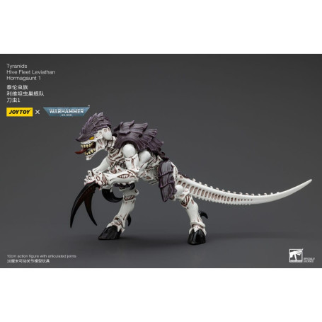 JoyToy Tiránidos - Flota Colmena Leviatán Hormagaunt 1/18 - Warhammer 40K
