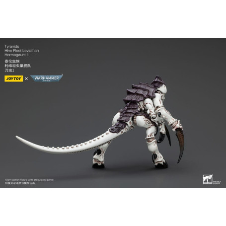 JoyToy Tiránidos - Flota Colmena Leviatán Hormagaunt 1/18 - Warhammer 40K