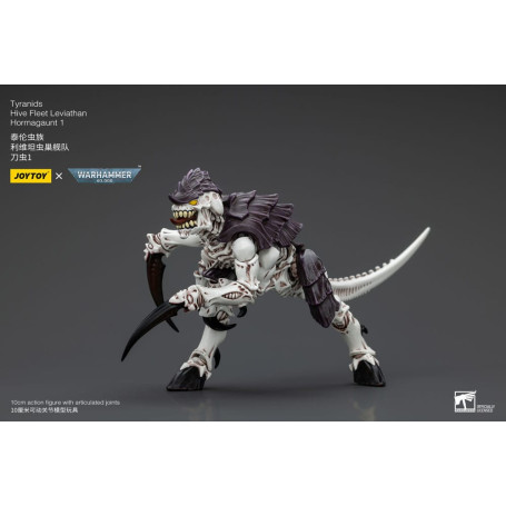 JoyToy Tiránidos - Flota Colmena Leviatán Hormagaunt 1/18 - Warhammer 40K