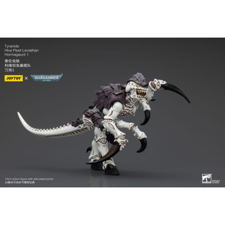 JoyToy Tiránidos - Flota Colmena Leviatán Hormagaunt 1/18 - Warhammer 40K