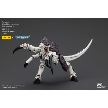 JoyToy Tiránidos - Flota Colmena Leviatán Hormagaunt 1/18 - Warhammer 40K