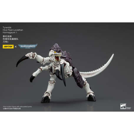 JoyToy Tiránidos - Flota Colmena Leviatán Hormagaunt 1/18 - Warhammer 40K