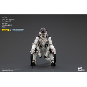 JoyToy Tiránidos - Flota Colmena Leviatán Hormagaunt 2 1/18 - Warhammer 40K