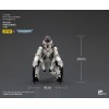 JoyToy Tiránidos - Flota Colmena Leviatán Hormagaunt 2 1/18 - Warhammer 40K