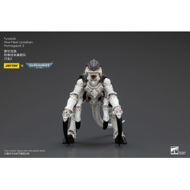 JoyToy Tiránidos - Flota Colmena Leviatán Hormagaunt 3 1/18 - Warhammer 40K