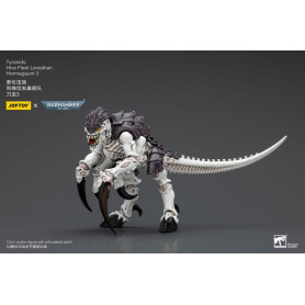 JoyToy Tiránidos - Flota Colmena Leviatán Hormagaunt 3 1/18 - Warhammer 40K
